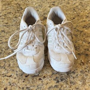 Adidas Kids Beige Sneakers